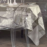 Le Jacquard Francais A La Francaise Table Linens | Gracious Style